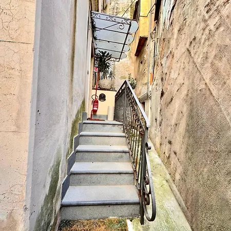 Apartman A 2 Passi - Nel Centro Di *