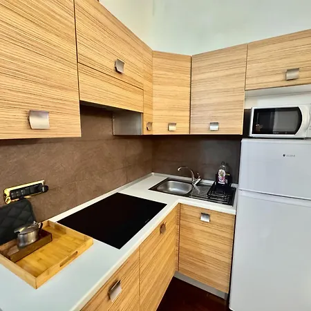Apartment A 2 Passi - Nel Centro Di *