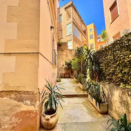 Apartman A 2 Passi - Nel Centro Di *